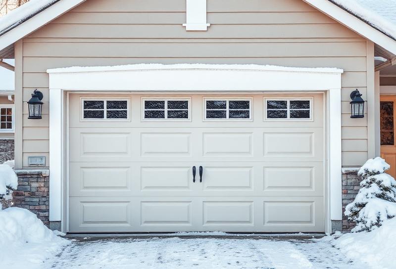 Preparing Your Garage Door for Cold Weather: Essential Tips - Elmira Garage Doors