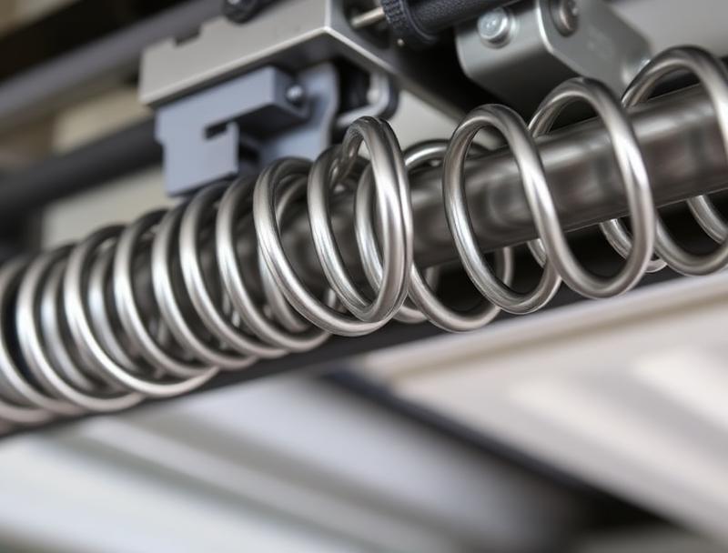 Spring Replacement - Elmira Garage Doors